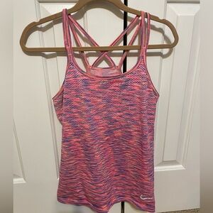 Nike Tank Top - Women’s medium